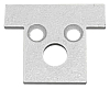 Заглушка для трека Aployt Magnetic track 48 APL.0185.10.01 100_100_2157512