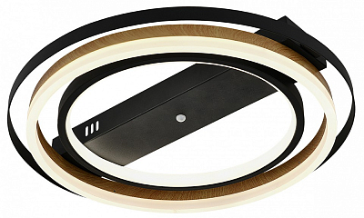 Накладной светильник Escada Lagom 10247/2LED 400_400_1945707