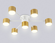 Потолочная люстра Ambrella Light COMFORT FL51725 250_100_2840861