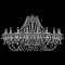 Подвесная люстра Bohemia Art Classic 11.11 11.11.20.400.Cr.Sp