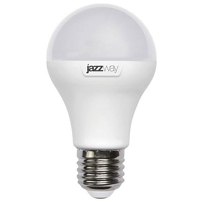 Лампа светодиодная Jazzway Pled Power E27 12Вт 3000K 1033703 400_400_3163921