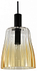 Подвесной светильник Indigo Soave 11047/B/1P Amber 100_100_2459168