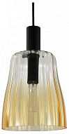 Подвесной светильник Indigo Soave 11047/B/1P Amber 500_191_2459168