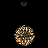 Подвесной светильник Loft it Raimond 9027-43 Gold 100_100_1848760