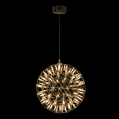 Подвесной светильник Loft it Raimond 9027-43 Gold 400_400_1848760