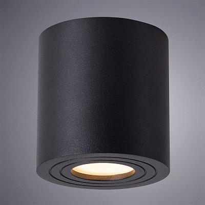 Накладной светильник Arte Lamp Galopin A1460PL-1BK 400_400_1821710