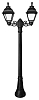 Фонарный столб Fumagalli CEFA U23.158.S20.AXE27 100_100_3075337