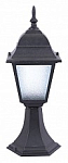 Наземный низкий светильник Arte Lamp Bremen A1014FN-1BK 250_100_Array