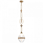 Подвесной светильник Odeon Light Krema 5441/1A 250_100_1732094