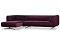 Диван Marsala угловой левый 640906