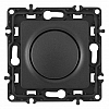 Диммер без рамки Arte Milano 217 217.48-1.black 100_100_2290289