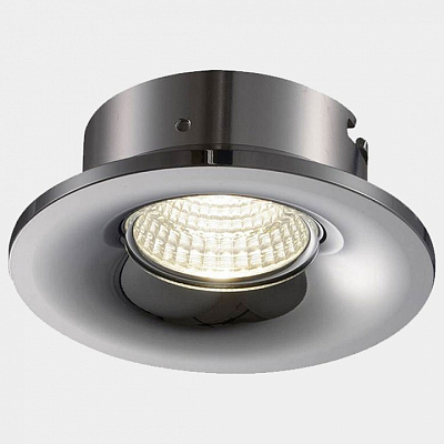 Встраиваемый светильник DesignLed POINT 00-00001727 400_400_3101120