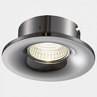 Встраиваемый светильник DesignLed POINT 00-00001727 500_191_3101120