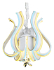 Подвесная люстра Ambrella Light FL FL112 100_100_2001809