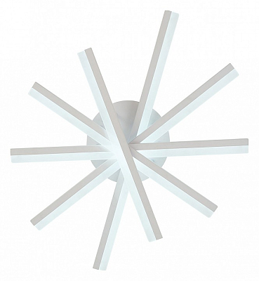 Потолочная люстра Natali Kovaltseva Line LED LAMPS 81171 400_400_1885096