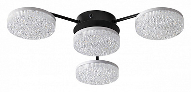Потолочная люстра Lumion Didana 8236/4CL 500_191_2432372