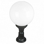 Наземный низкий светильник Fumagalli Globe 400 G40.113.000.AYE27 250_100_Array