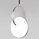 Подвесной светильник Eurosvet Lang 50225/1 LED хром 250_100_Array