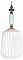 Подвесной светильник Loft it Family 10365/B