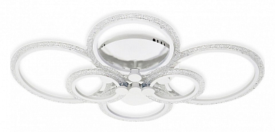 Потолочная люстра Ambrella Light FA FA4065 400_400_2011540