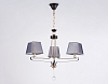 Подвесная люстра Ambrella Light TR TR4614 100_100_2021773