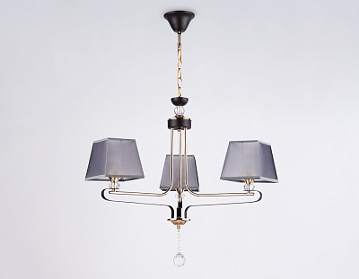 Подвесная люстра Ambrella Light TR TR4614 400_400_2021773