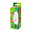 Лампа светодиодная Jazzway  E14 5Вт 3000K PLED-ECO-C37 5w E14 3000K 100_100_2870771