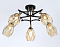 Люстра на штанге Ambrella Light TR TR303035