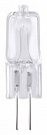 Лампа галогеновая Elektrostandard G4 220V G4 35Вт 2700K a025175 500_191_2240681