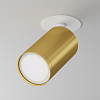 Встраиваемый светильник Technical C049CL-U-1WMG 100_100_2438080