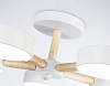 Люстра на штанге Ambrella Light FL FL4825 100_100_2164391