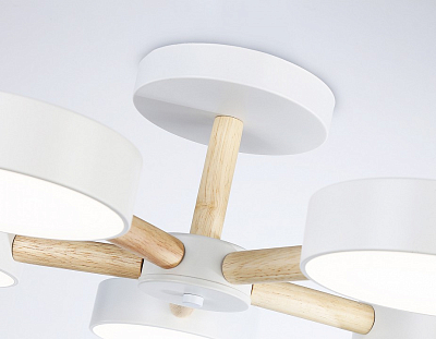 Люстра на штанге Ambrella Light FL FL4825 400_400_2164391