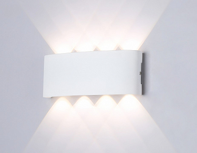 Накладной светильник Ambrella Light ST ST4461 400_400_2017650
