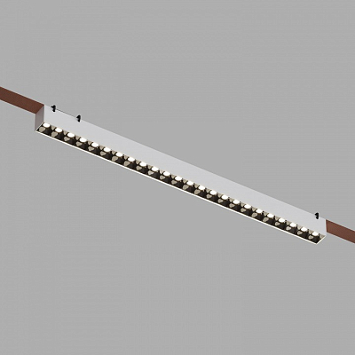 Накладной светильник Denkirs BELTY GRILL DK5572-WB 400_400_2445118