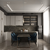 Встраиваемый светильник Hesby Lighting Core HSBL_0231 100_100_3106174