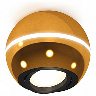 Накладной светильник Ambrella Light XS XS1105010 500_191_2442478