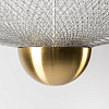 Подвесной светильник O-LUCE Meshmatics 18971041 100_100_2051411
