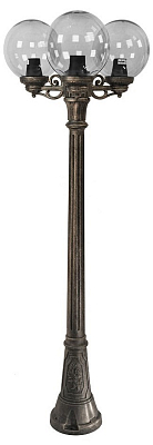 Фонарный столб Fumagalli Globe 250 G25.158.S30.BZE27 400_400_3098119
