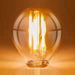 Лампа светодиодная Elektrostandard Mini Classic  8Вт 3300K a060526 250_100_1774637