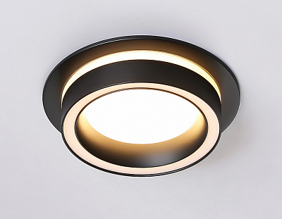 Встраиваемый светильник Ambrella Light TN TN5241 400_400_2163991