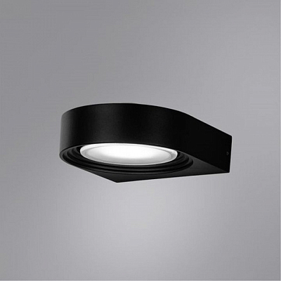 Светильник на штанге Arte Lamp San Francisco A1831AL-1BK 400_400_1824267