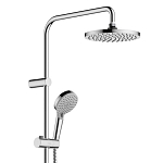 26318000 HG Vernis Blend Showerpipe 200 термостатическая душевая система 250_100_1438385