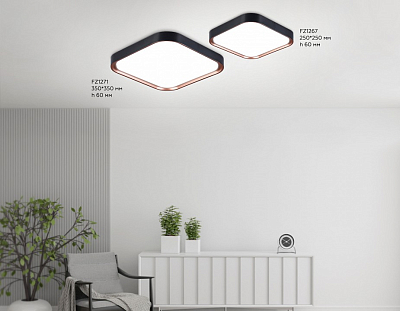 Накладной светильник Ambrella Light FZ FZ1271 400_400_2023061