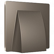 Накладка для розетки для вывода кабеля Ambrella Volt ALFA AP6458 500_191_2307940