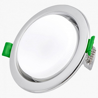 Встраиваемый светильник LEDS POWER SPOT 009353 400_400_2436285