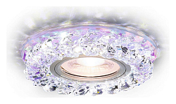 Встраиваемый светильник Ambrella Light S S257 PR 250_100_Array