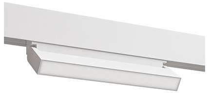 Накладной светильник Arte Lamp Linea A4697PL-1WH 500_191_2444264