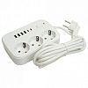 Удлинитель Stekker Home plus 49979 100_100_2160388