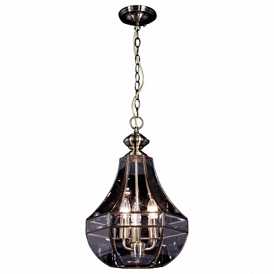 Подвесной светильник Citilux Гера-1 CL444130 400_400_1684659