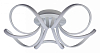 Потолочная люстра Mantra Knot Led 6037K 100_100_2432444